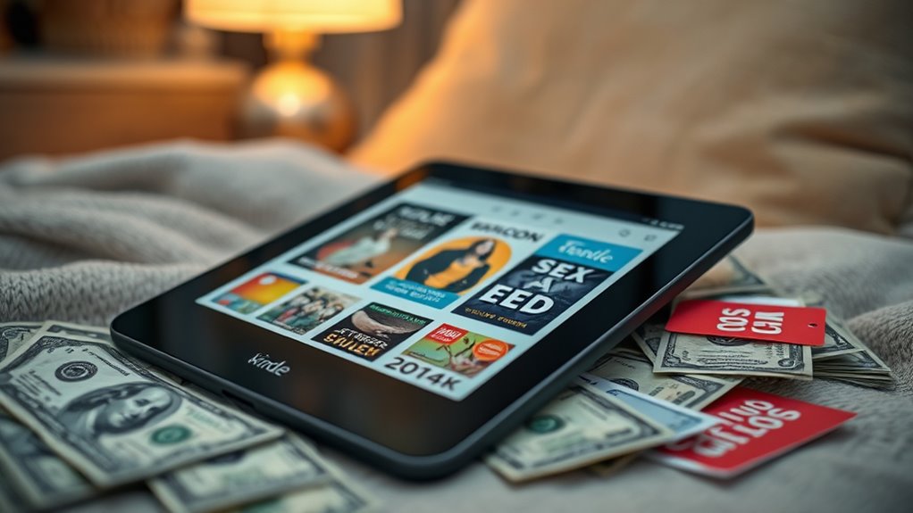 budget genres device compatibility