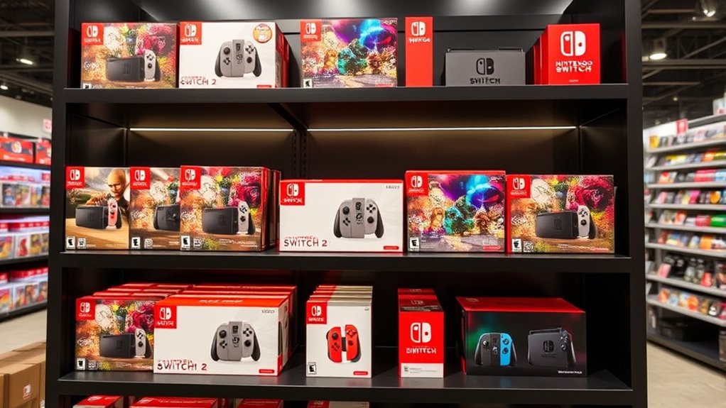 bundle features and value