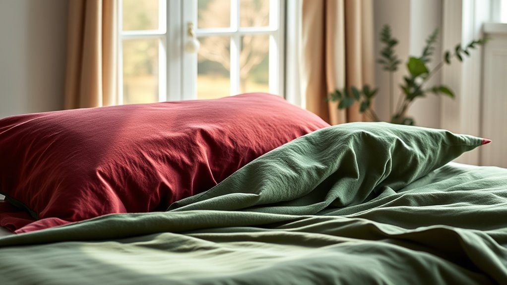 choosing durable cozy sheets