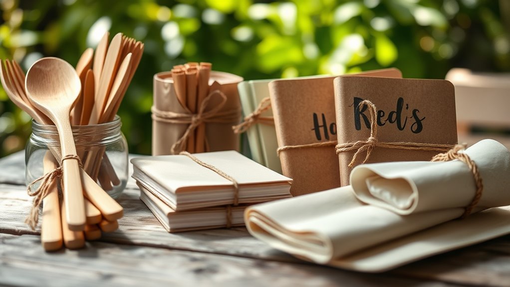 eco friendly gift selection criteria