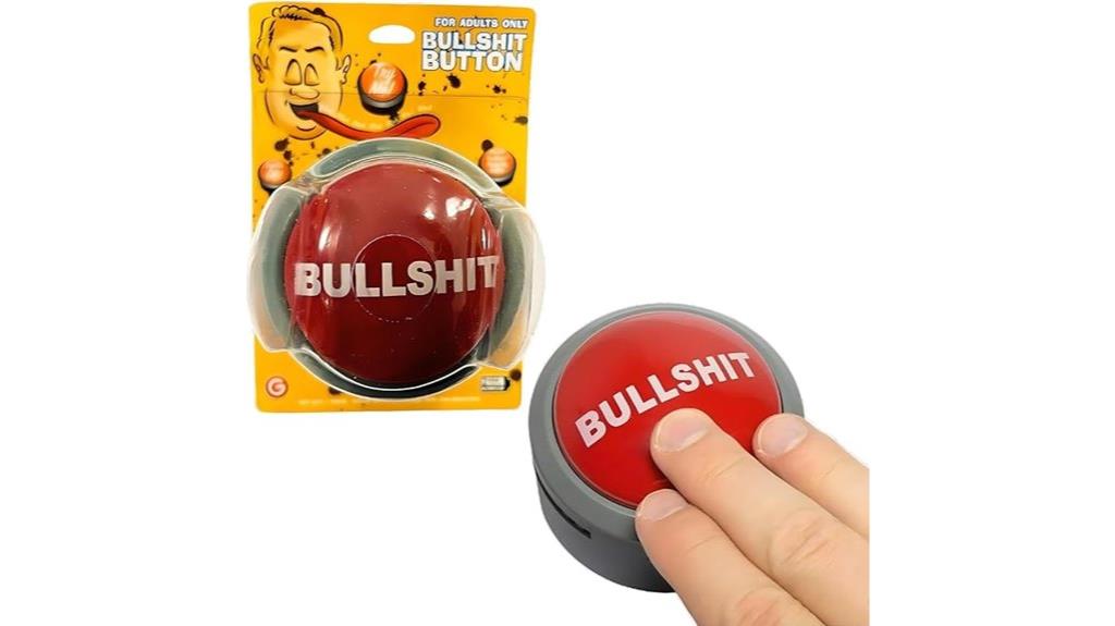 hilarious sound effects gift