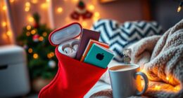holiday gift ideas