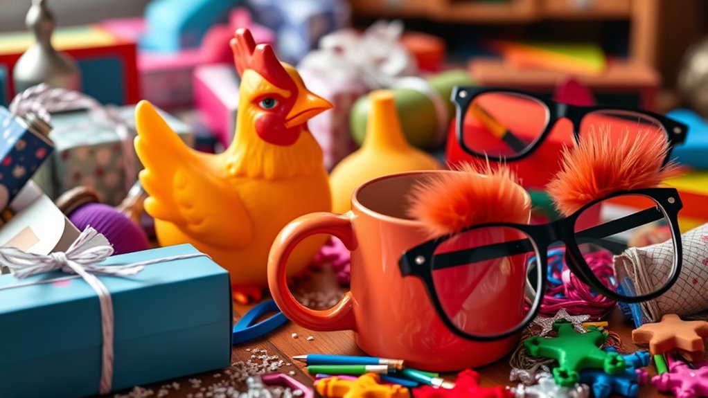 humor occasion usability presentation