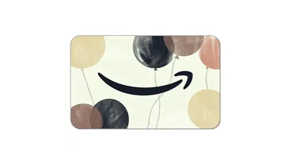 instant delivery amazon gift