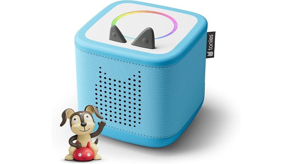 kids audio player bundle
