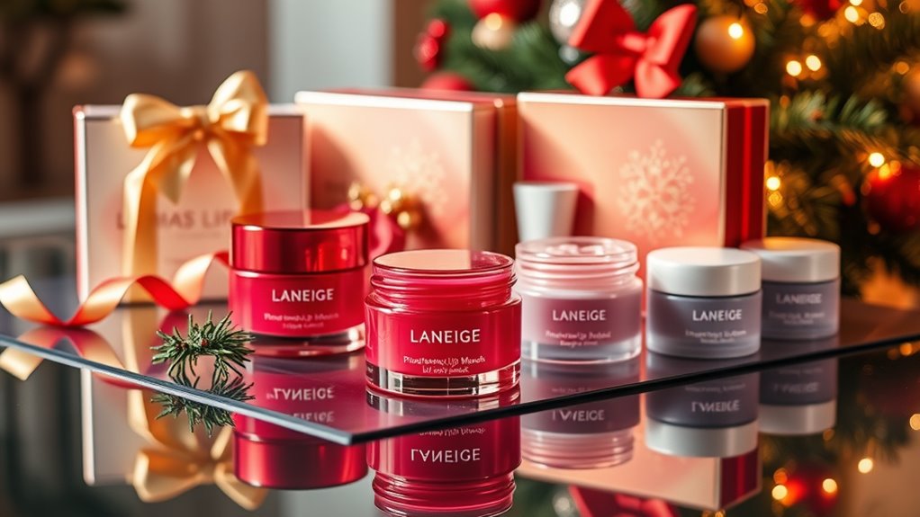 lip mask gift considerations