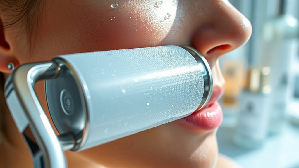 material safety and portability