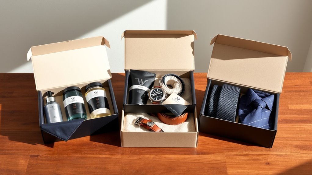 personal interests budget quality