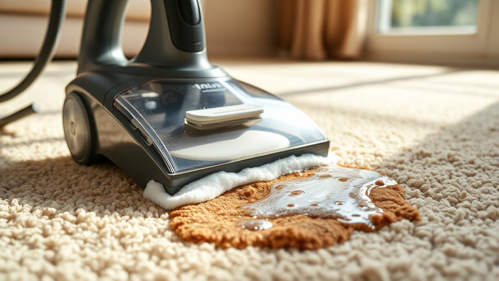 pet stain cleaning essentials