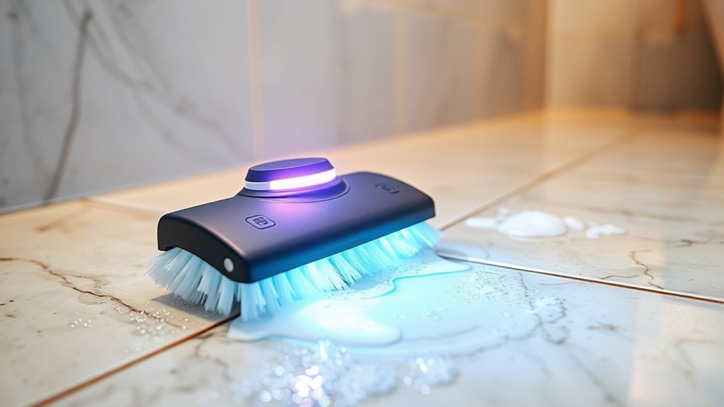 power battery adjustability versatility