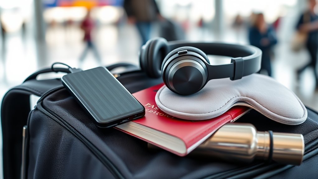 practical durable travel essentials