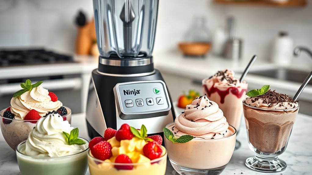 recipe selection considerations