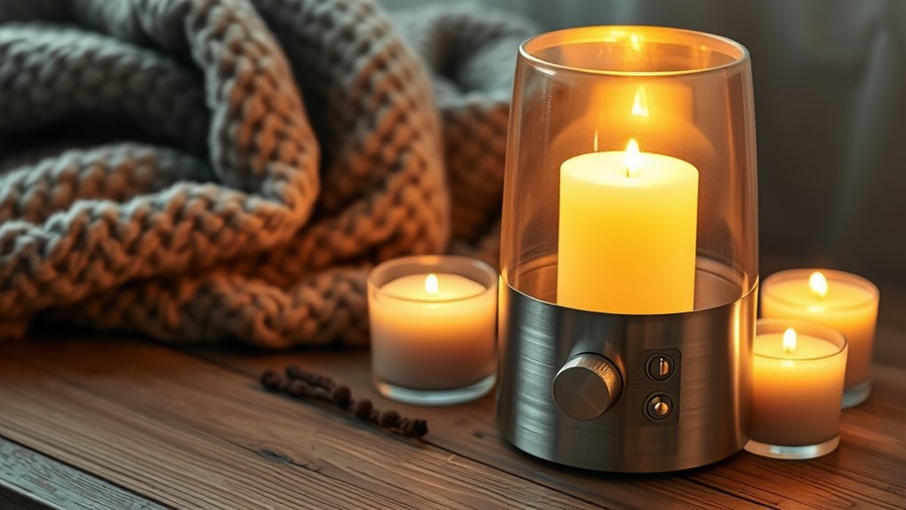 safety compatibility convenience design