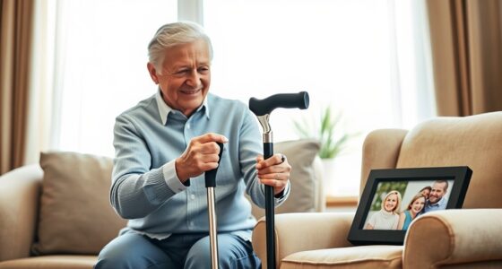 thoughtful gifts for elderly