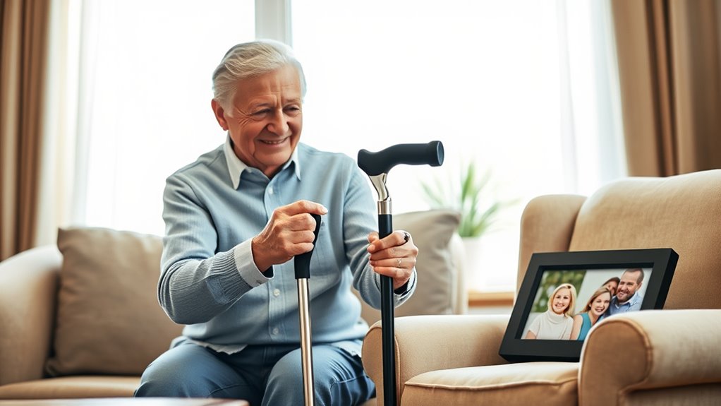 thoughtful gifts for elderly
