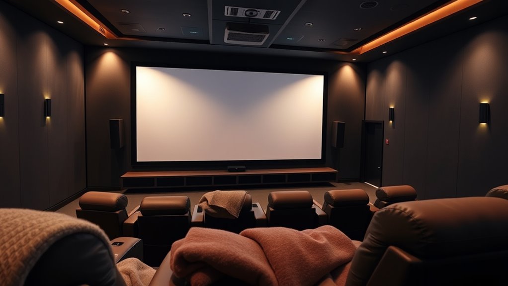 top 15 4k home projectors