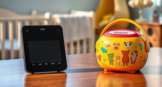 top audio player comparisons