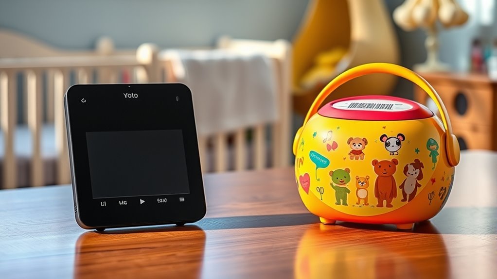 top audio player comparisons