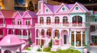 top barbie dreamhouse deals