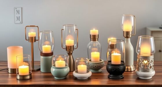 top candle warmer lamp picks