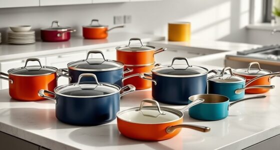 top caraway cookware recommendations