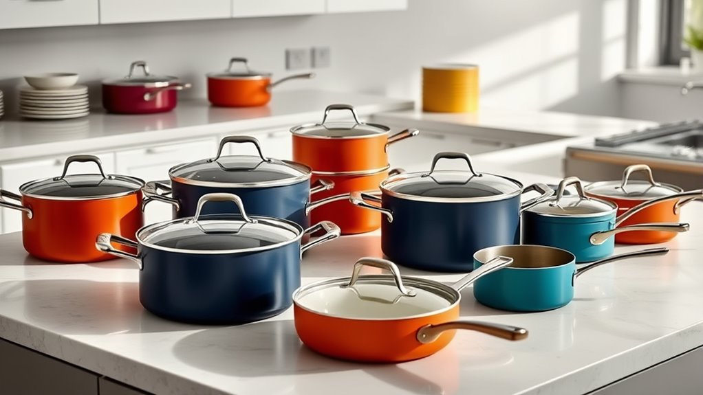 top caraway cookware recommendations