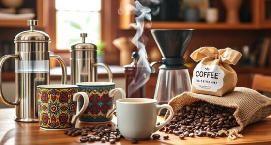 top coffee gift ideas