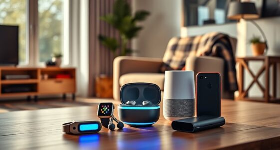 top dad tech gift ideas