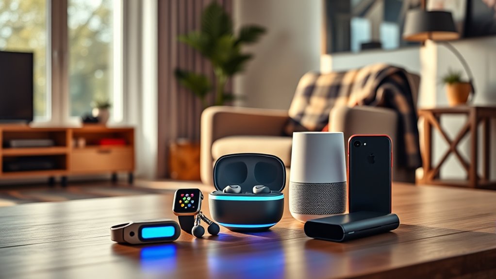 top dad tech gift ideas