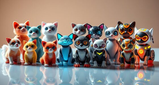 top digital pets 2025