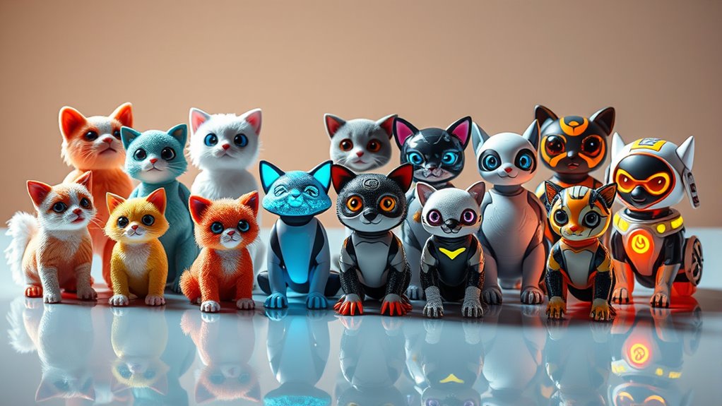 top digital pets 2025