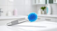 top electric scrubber reviews