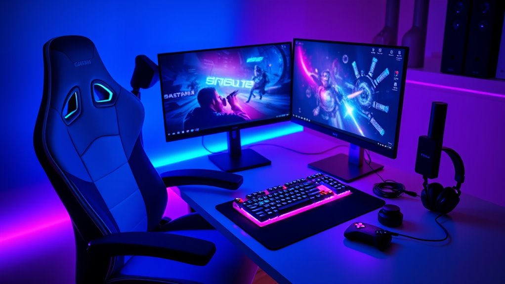 top gaming gift ideas