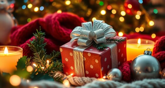 top holiday gift suggestions