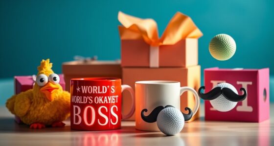 top humorous adult gag gifts