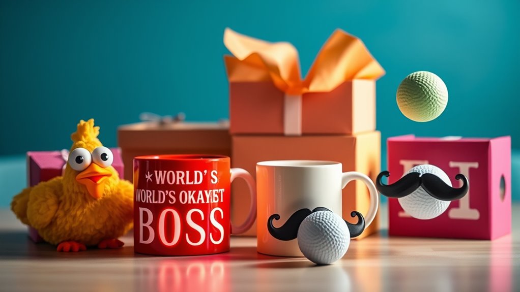 top humorous adult gag gifts