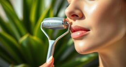 top ice roller facial benefits