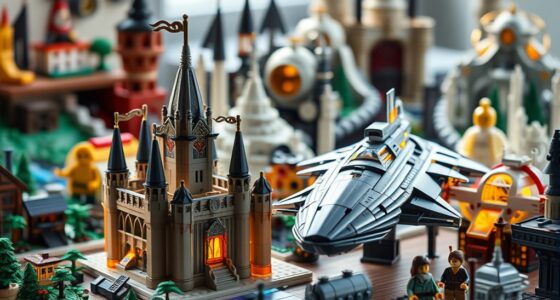 top lego sets for adults