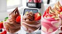 top ninja creami recipes