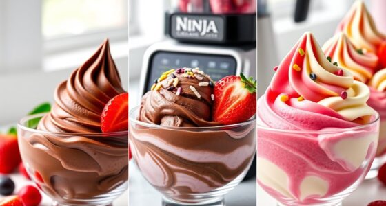 top ninja creami recipes