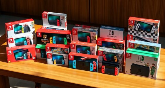 top nintendo switch 2 deals