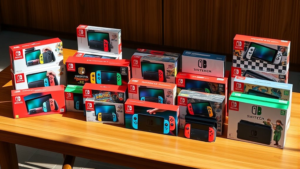 top nintendo switch 2 deals