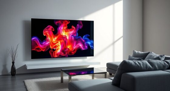 top oled tv cyber monday deals