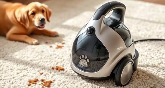 top pet carpet cleaners
