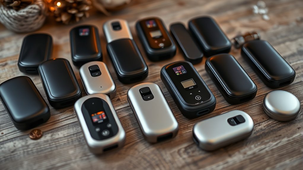 top rechargeable hand warmers