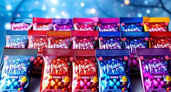 top refill packs 2025