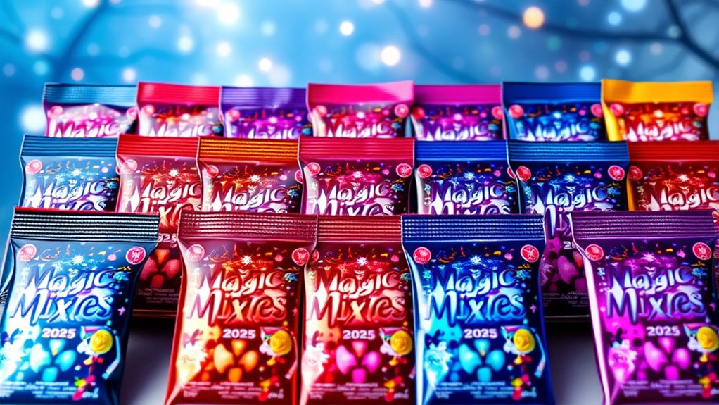 top refill packs 2025