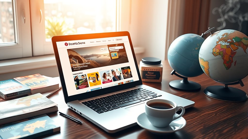 top rosetta stone deals