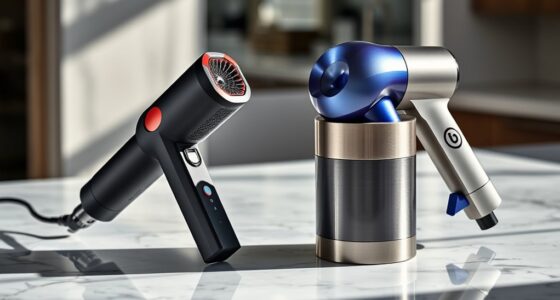 top styling tools comparison