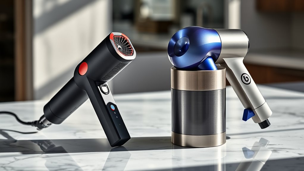 top styling tools comparison